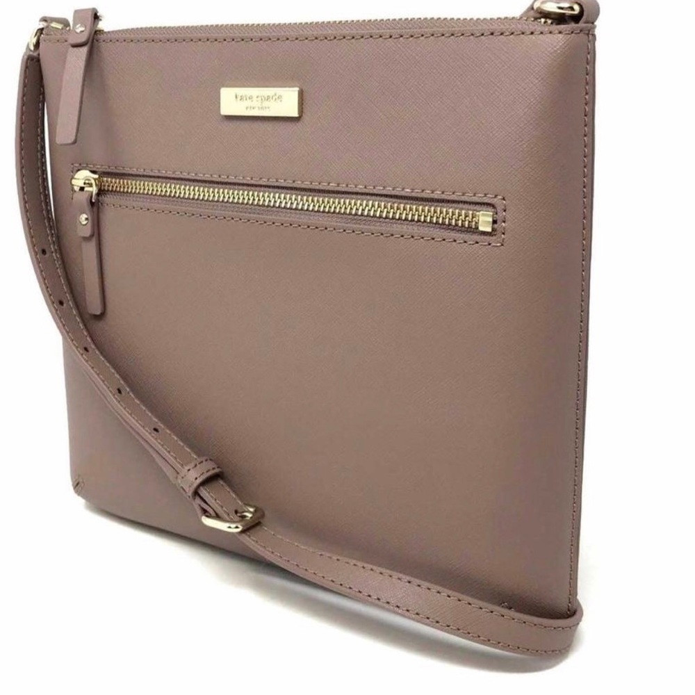Kate Spade Crossbody Purse